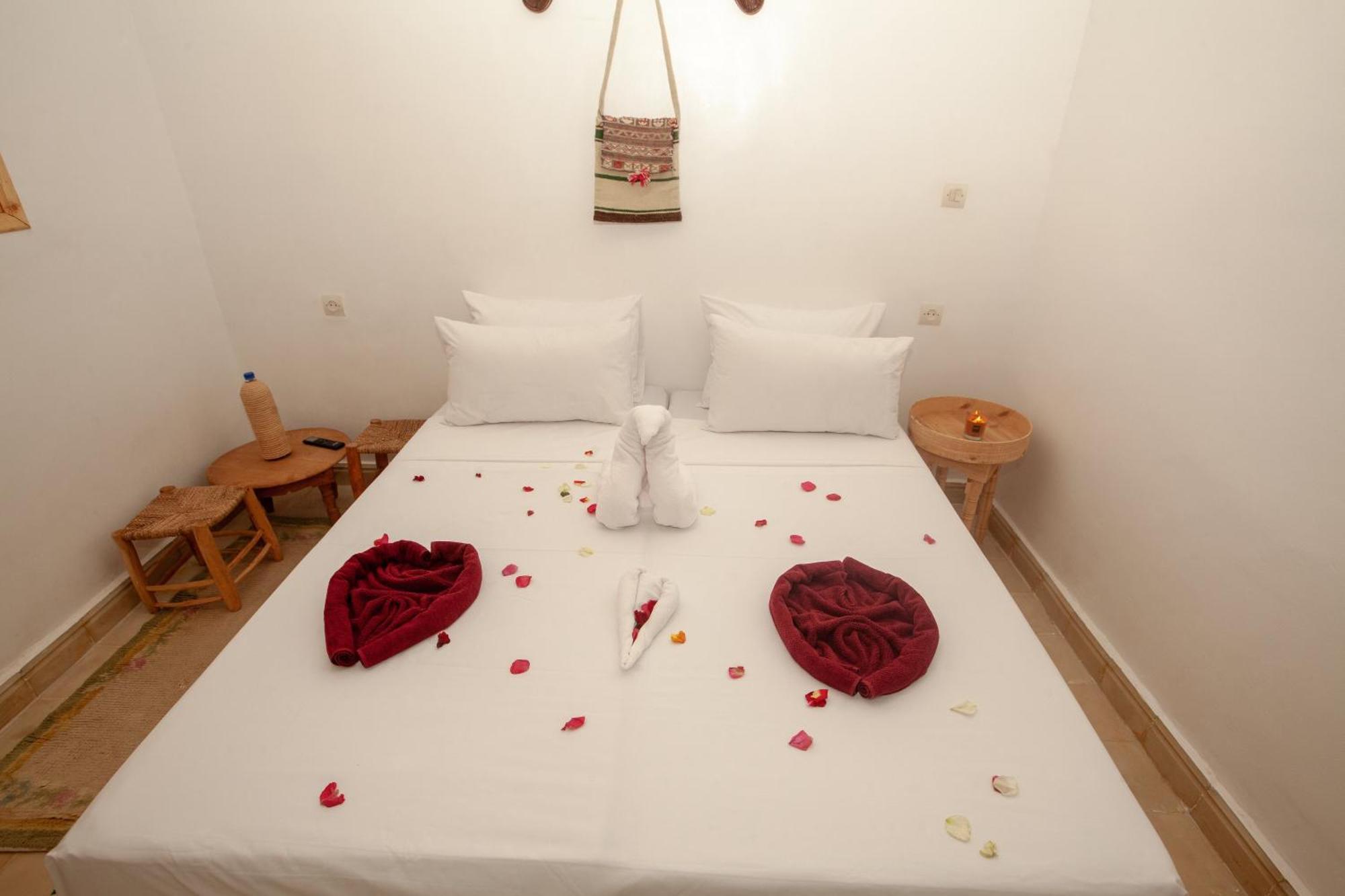 Pensión Dar Wlidati Marrakesh