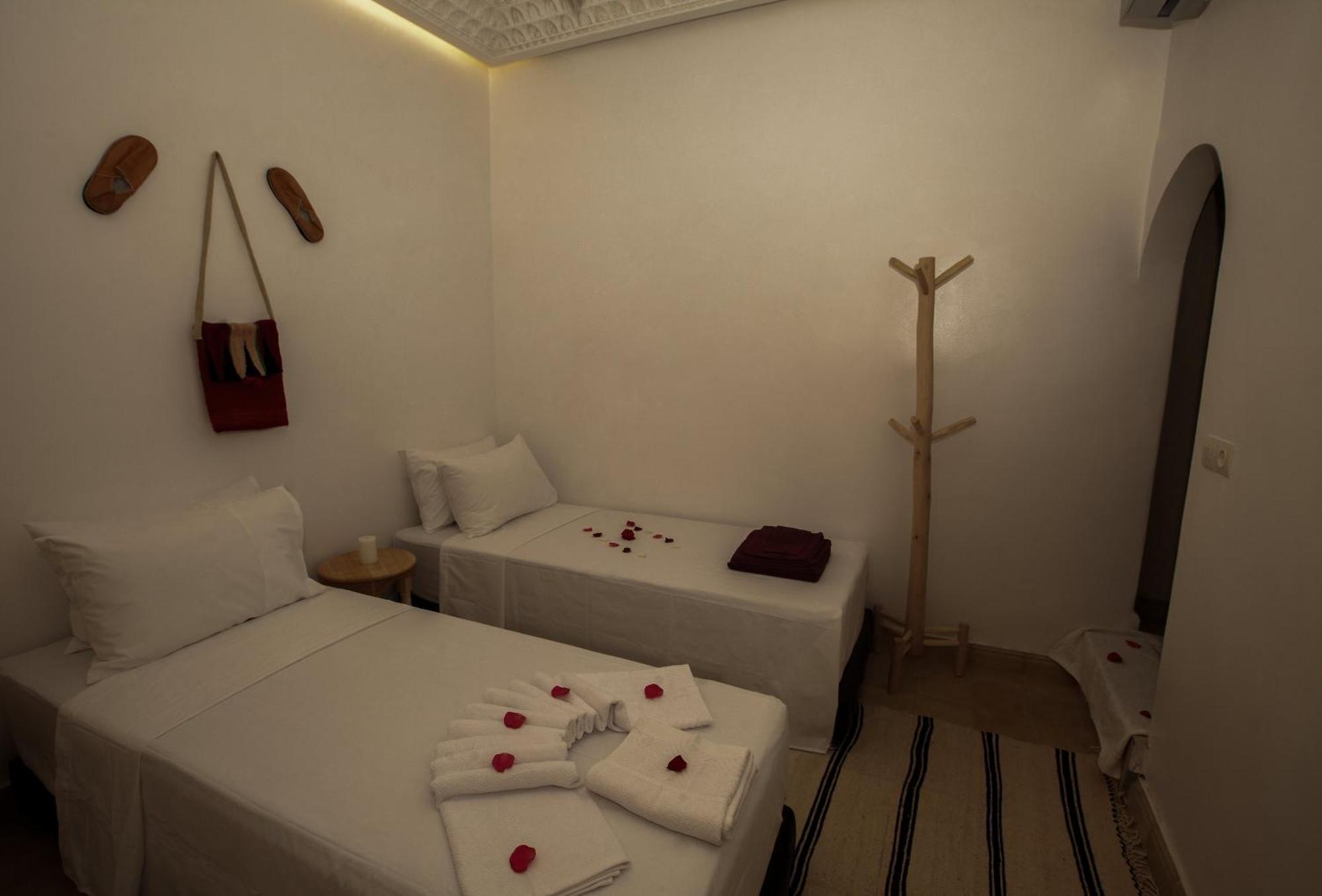 Pensión Dar Wlidati Marrakesh