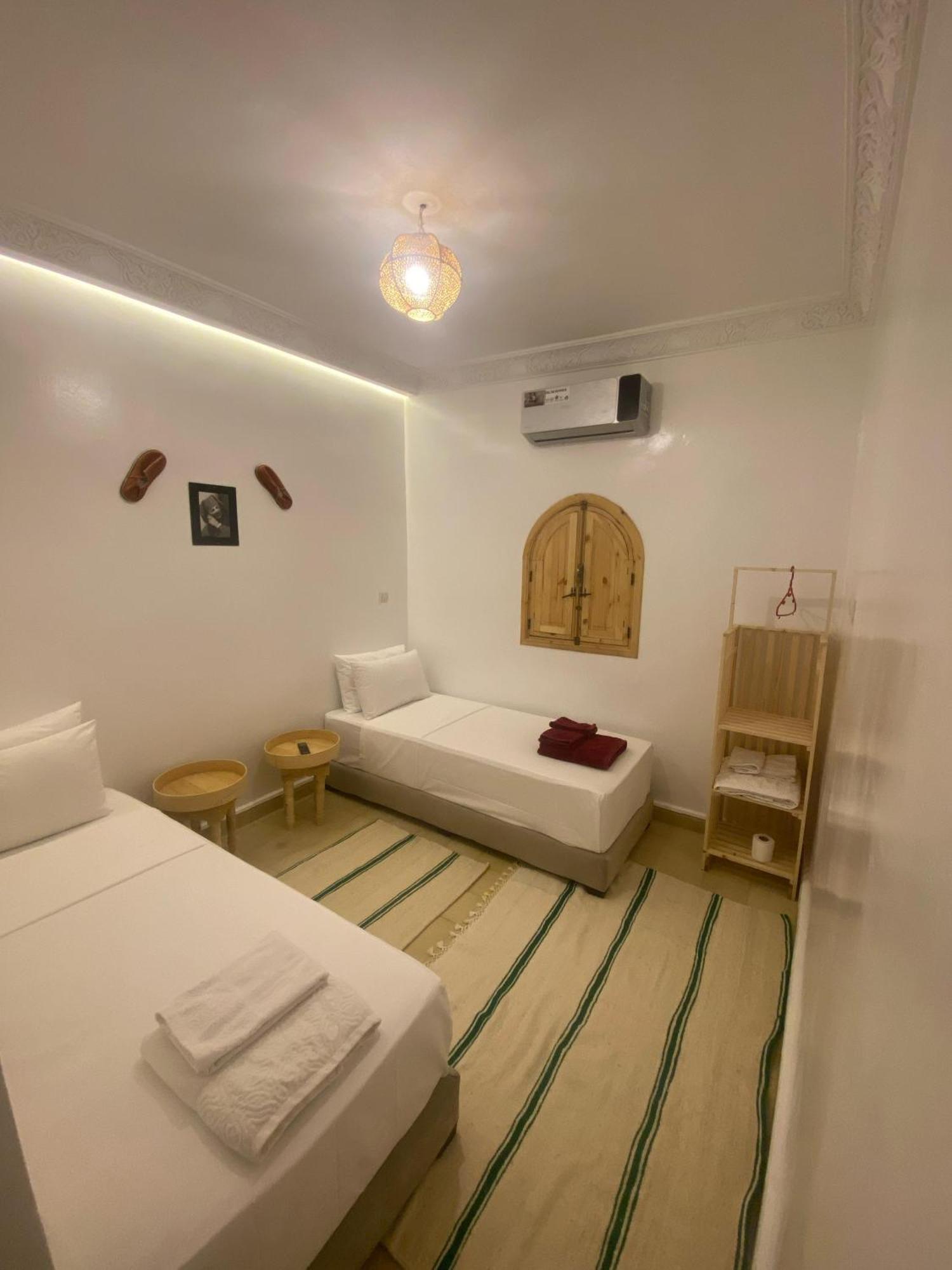 Dar Wlidati Marrakesh