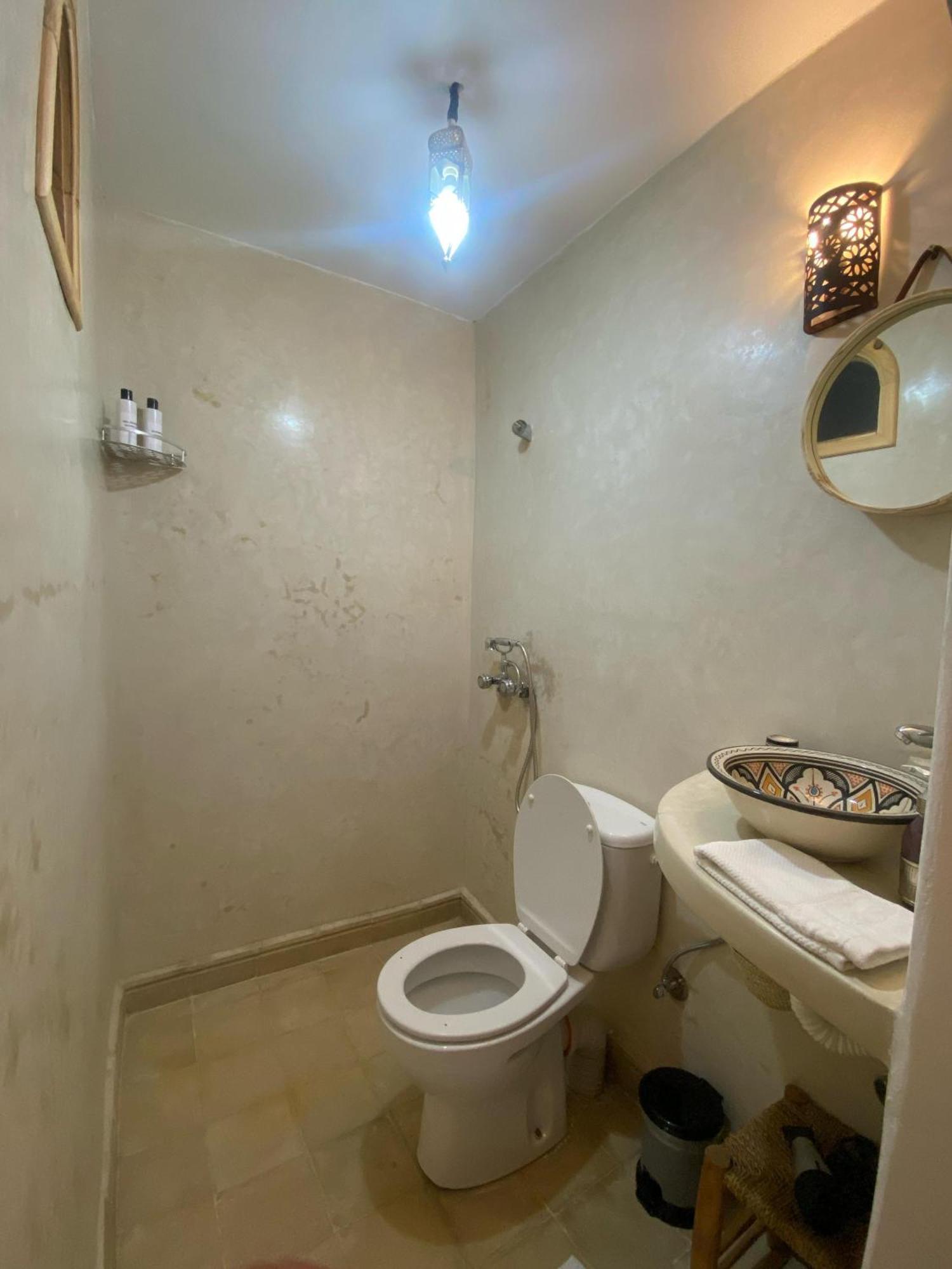 Dar Wlidati Guest house Marrakesh